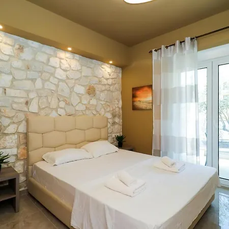 Pinelopi Deluxe Apartments, Apartment Chaniotis