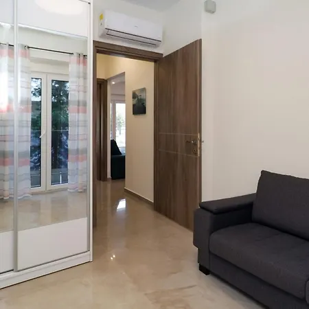 Daire Pinelopi Deluxe Apartments,