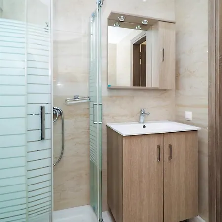 Pinelopi Deluxe Apartments, Daire Chaniotis
