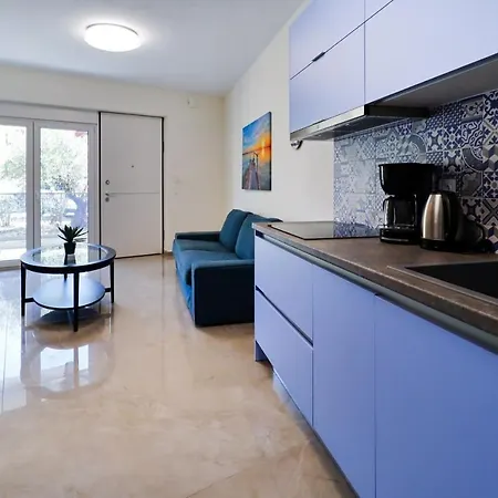 Pinelopi Deluxe Apartments, Chaniotis
