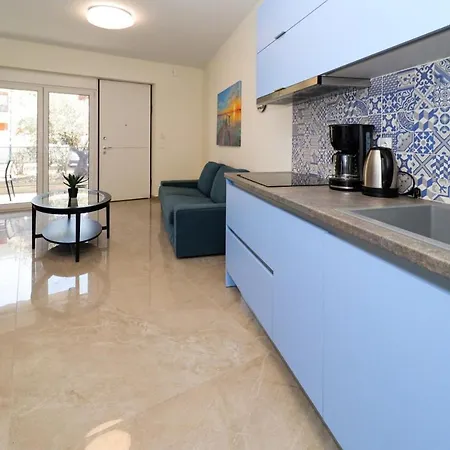 Daire Pinelopi Deluxe Apartments, Chaniotis