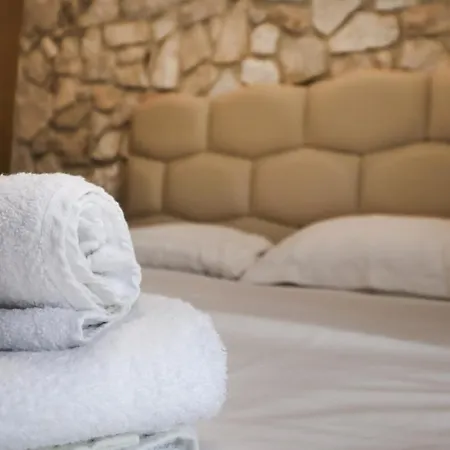 Daire Pinelopi Deluxe Apartments,