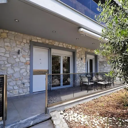 Apartment Pinelopi Deluxe Apartments, Chaniotis