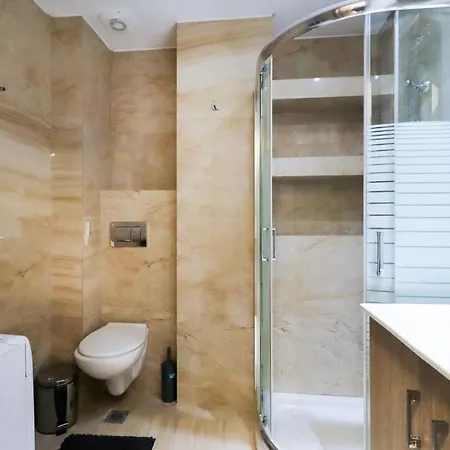 Pinelopi Deluxe Apartments, Daire Chaniotis