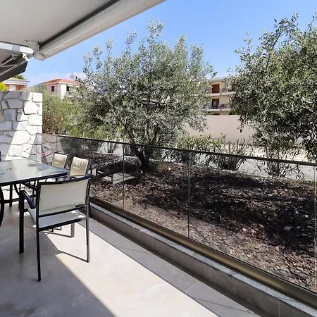 Daire Pinelopi Deluxe Apartments,