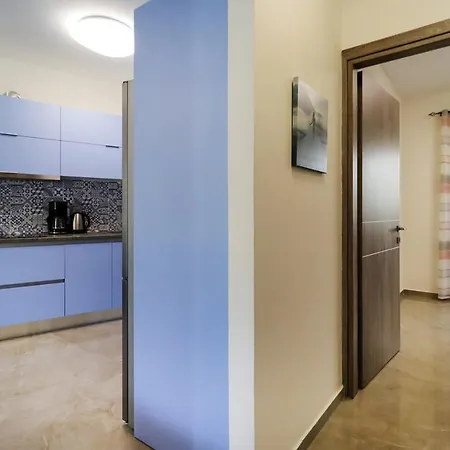 Daire Pinelopi Deluxe Apartments,